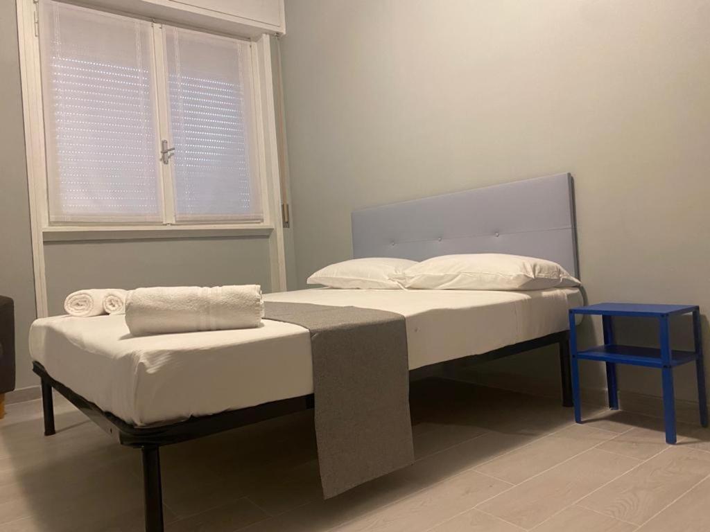Sleep To Milan Apartment Bagian luar foto
