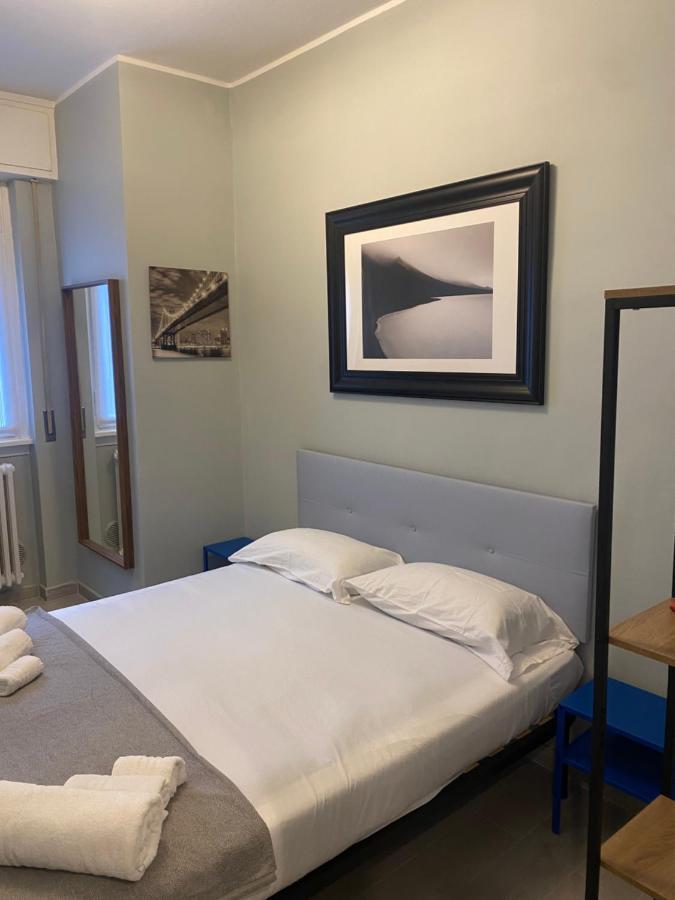 Sleep To Milan Apartment Bagian luar foto